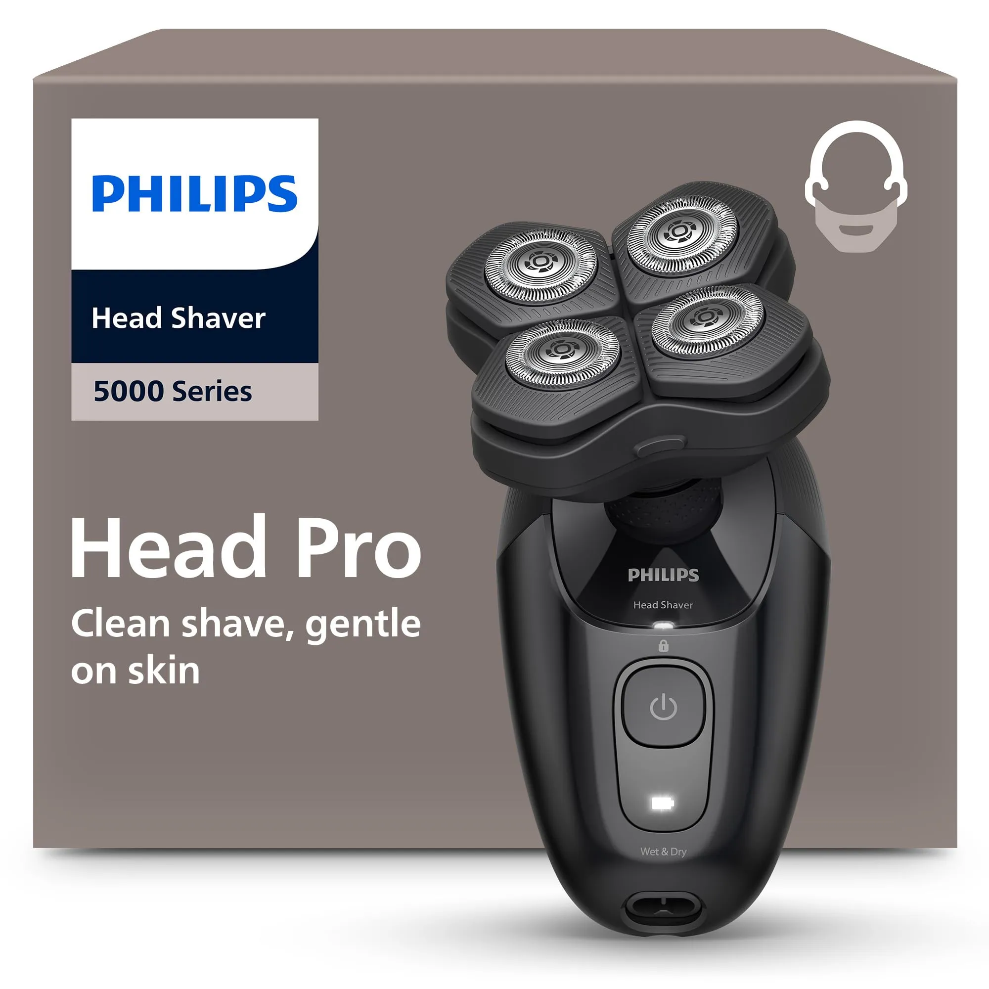 Philips Headshaver Serie 5000 HS5980/15