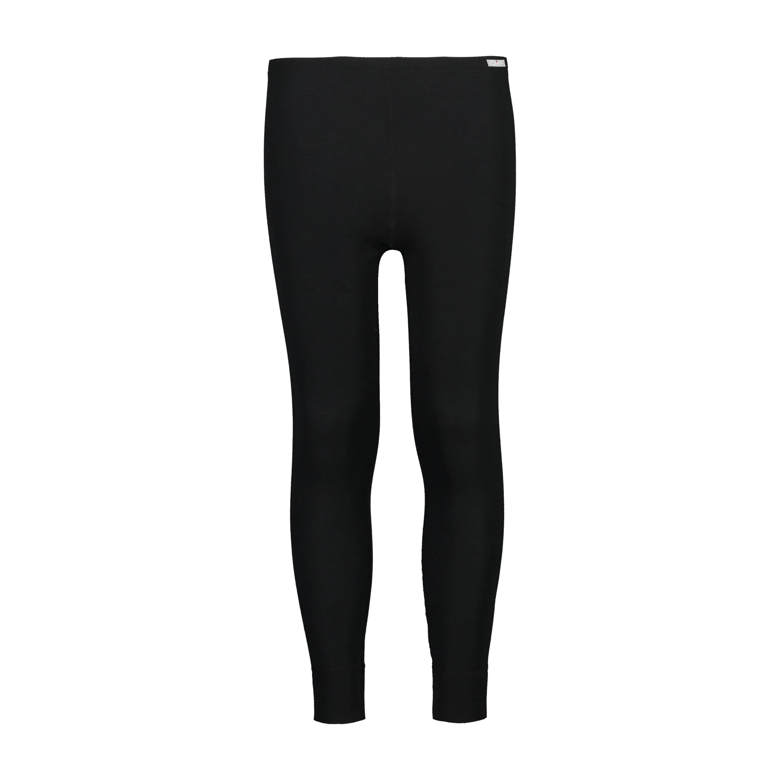 CMP Pantaloni Lunghi Bambino Nero