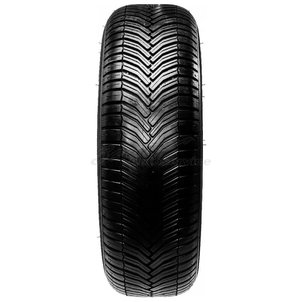 Michelin CrossClimate Camping 215/70R15C 109R Pneumatico All Season per Camper
