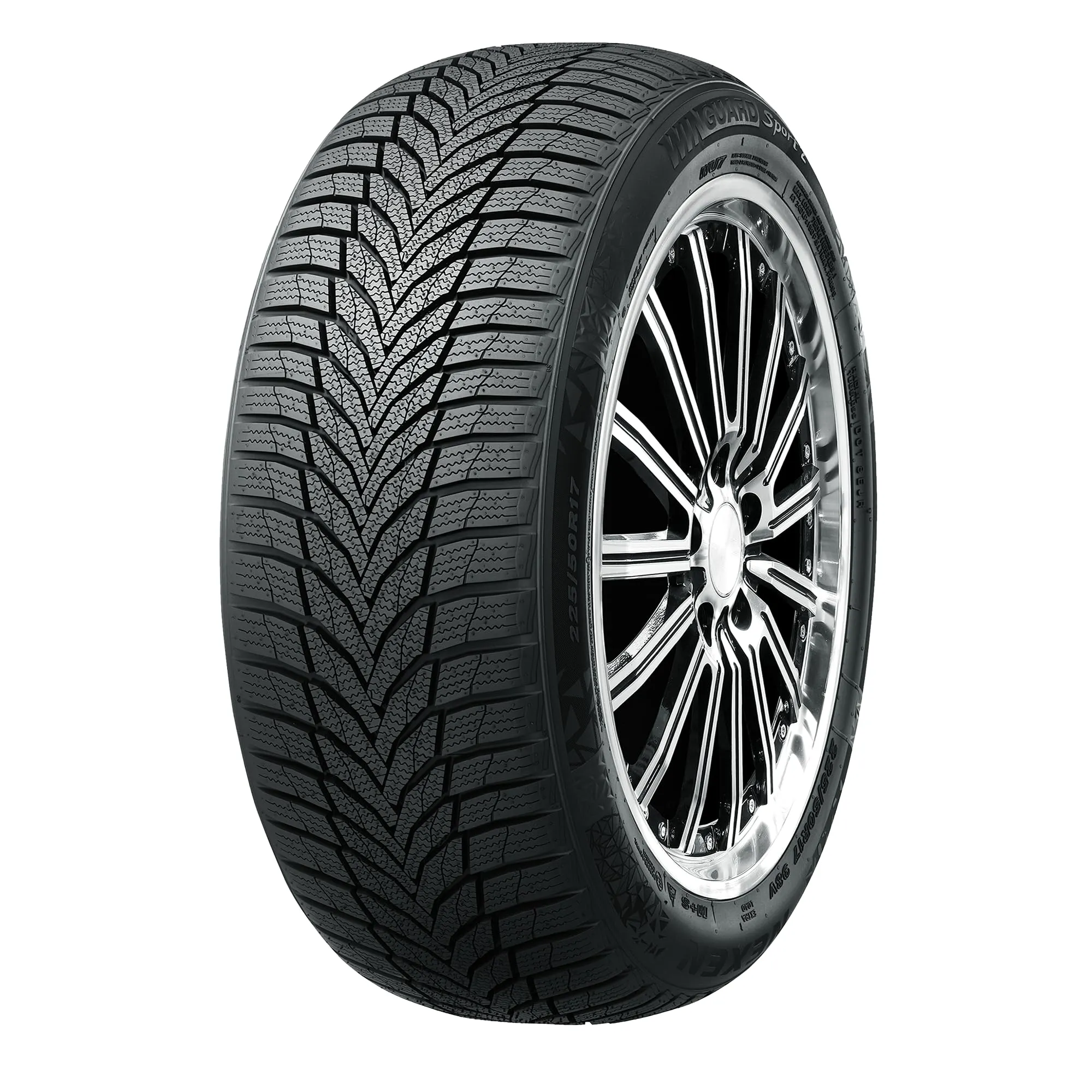 Pneumatico Invernale Nexen 225/45 R17 94V