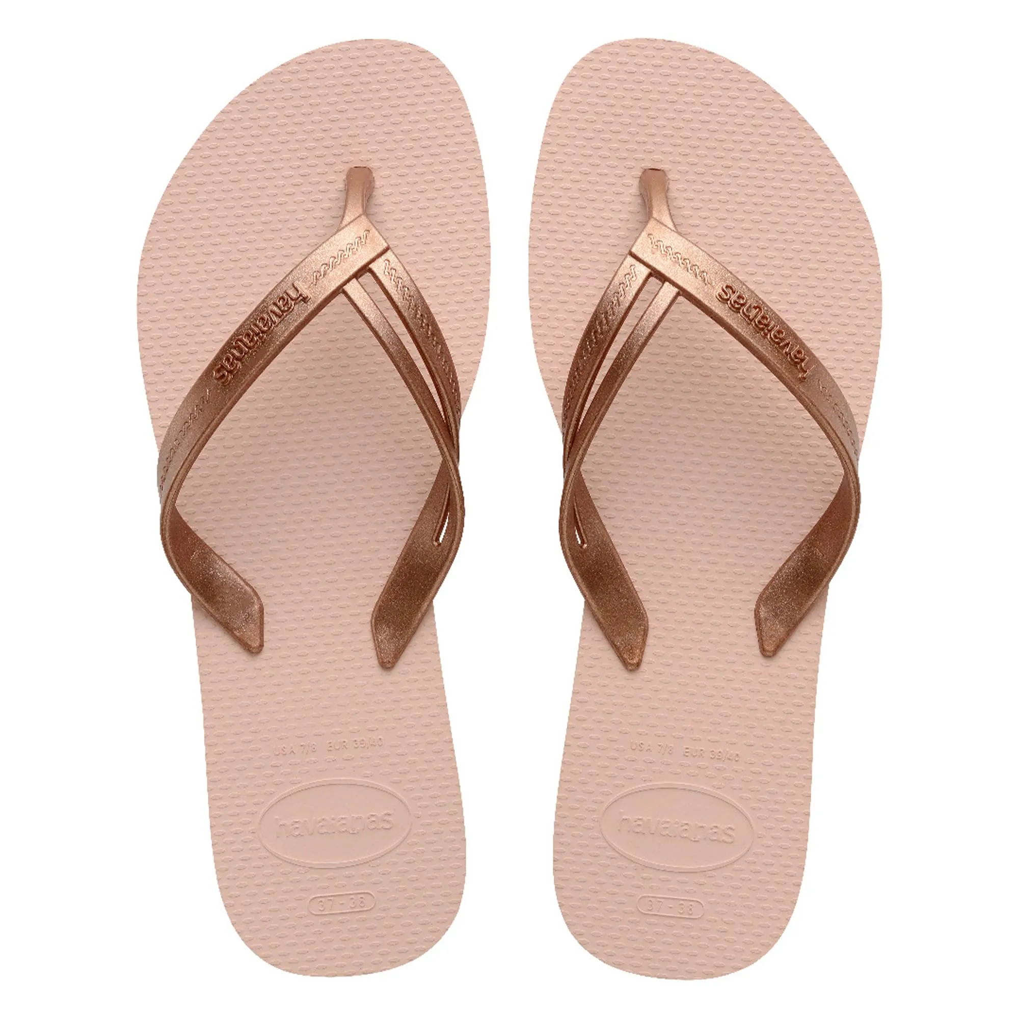 Havaianas Elegance - Infradito Donna Eleganti e Confortevoli