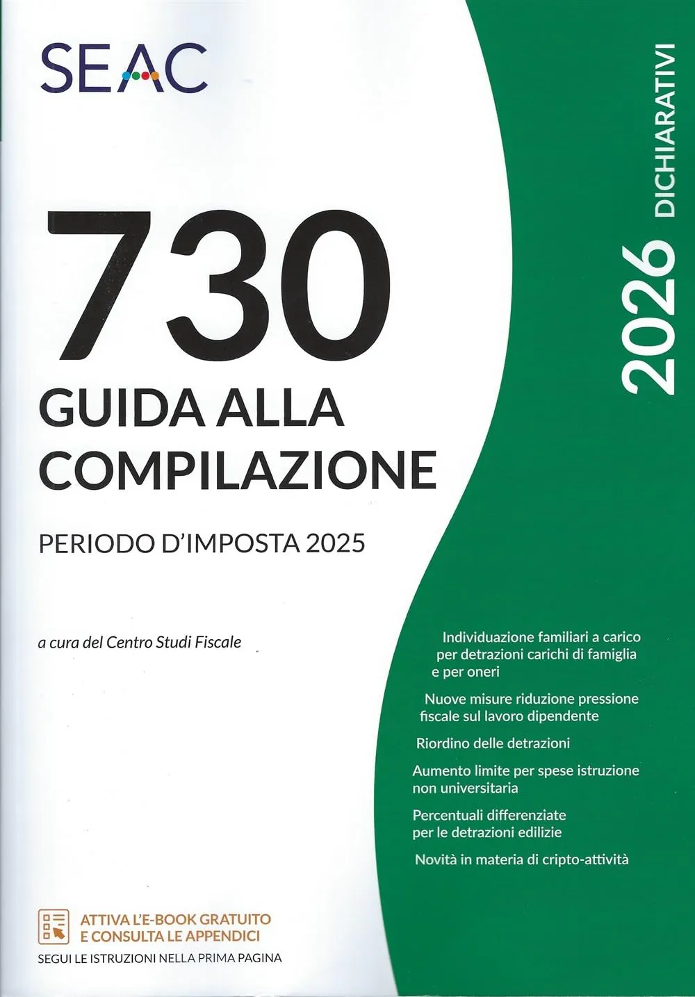 Modello 730/2026. Guida alla compilazione