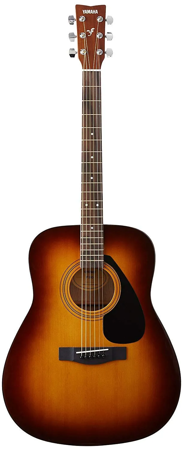 Yamaha F310 Chitarra Acustica Folk - Tobacco Sunburst