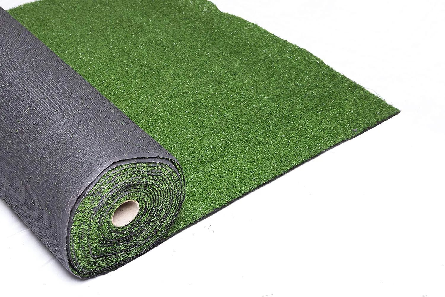 Prato Sintetico Golf Verde 7mm - 20m²: Eleganza e Praticità per il Tuo Spazio Esterno