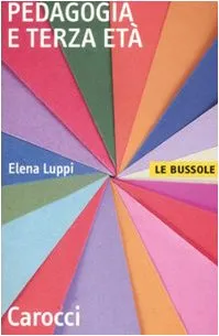 Pedagogia e terza età