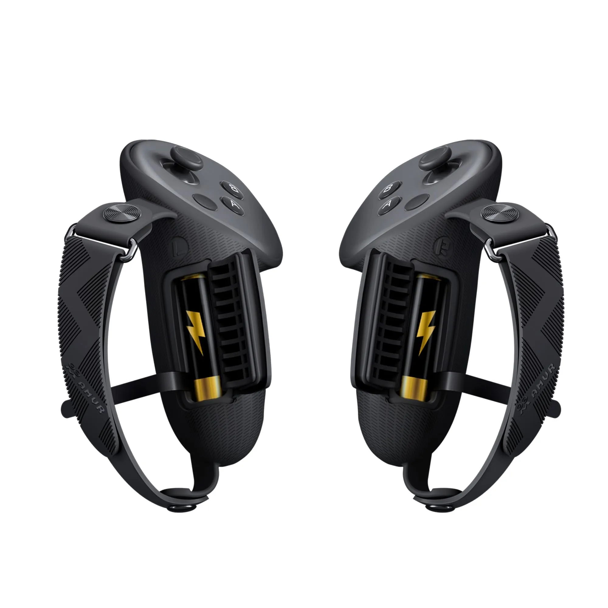 AMVR Controller Grip Cover per Meta/Oculus Quest 3