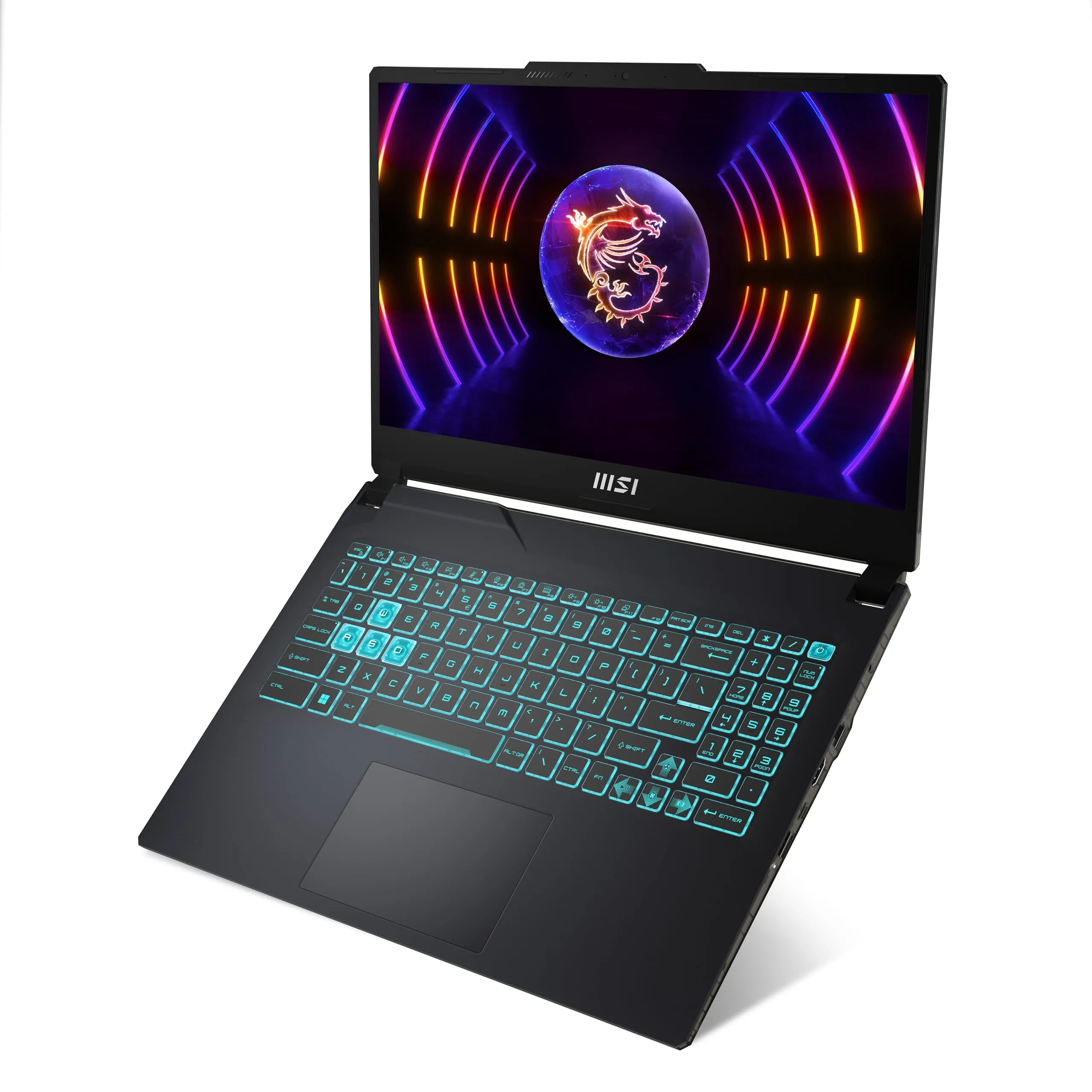 MSI Cyborg 15 A13VF-1853IT Notebook Gaming