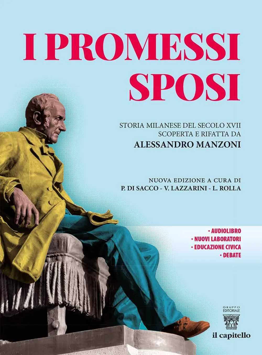 I promessi sposi. Con e-book. Con espansione online