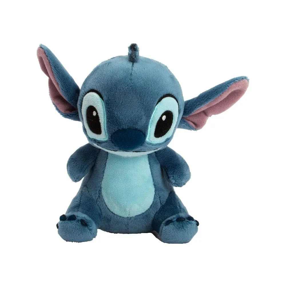 Peluche Disney Stitch Mini, 15 cm