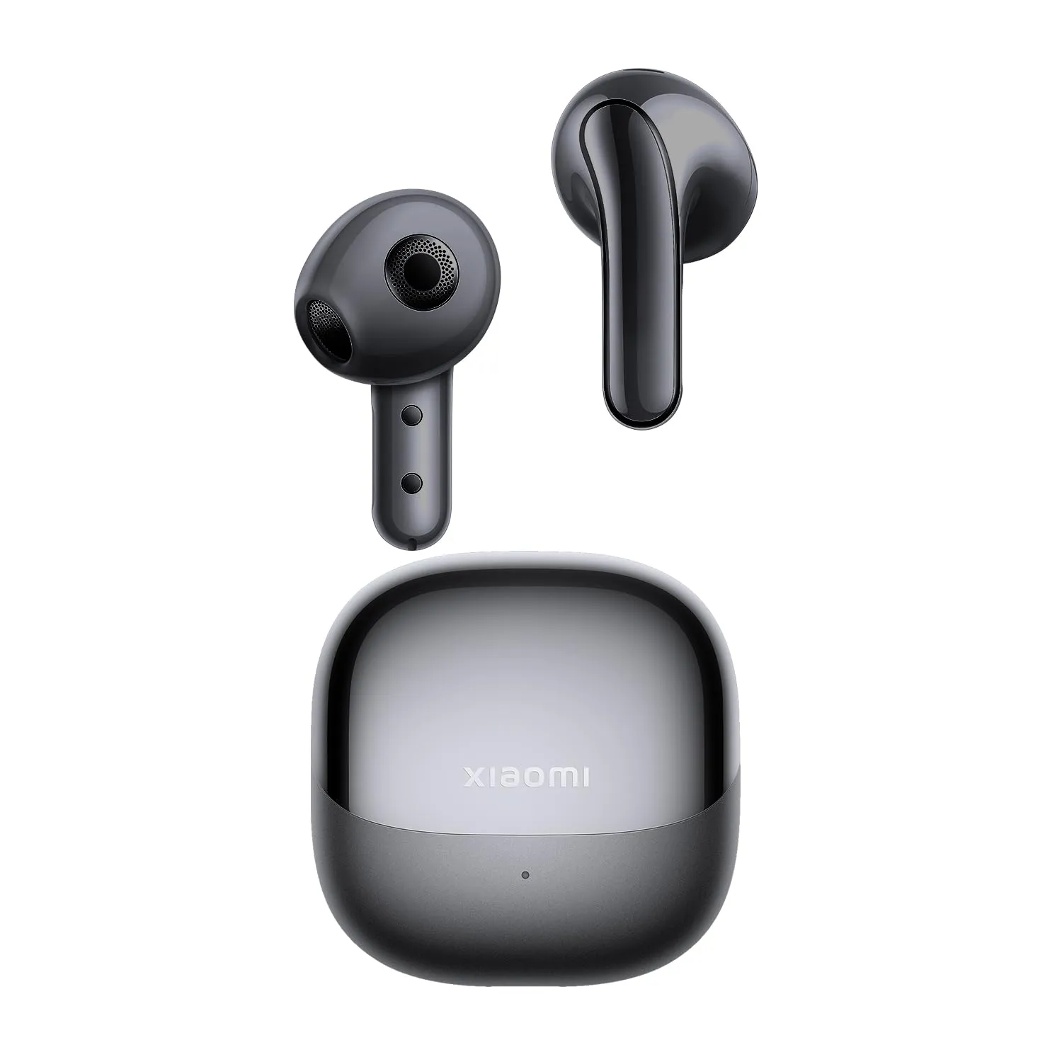 Xiaomi Redmi Buds 5 - Cuffie Bluetooth con Cancellazione Attiva del Rumore