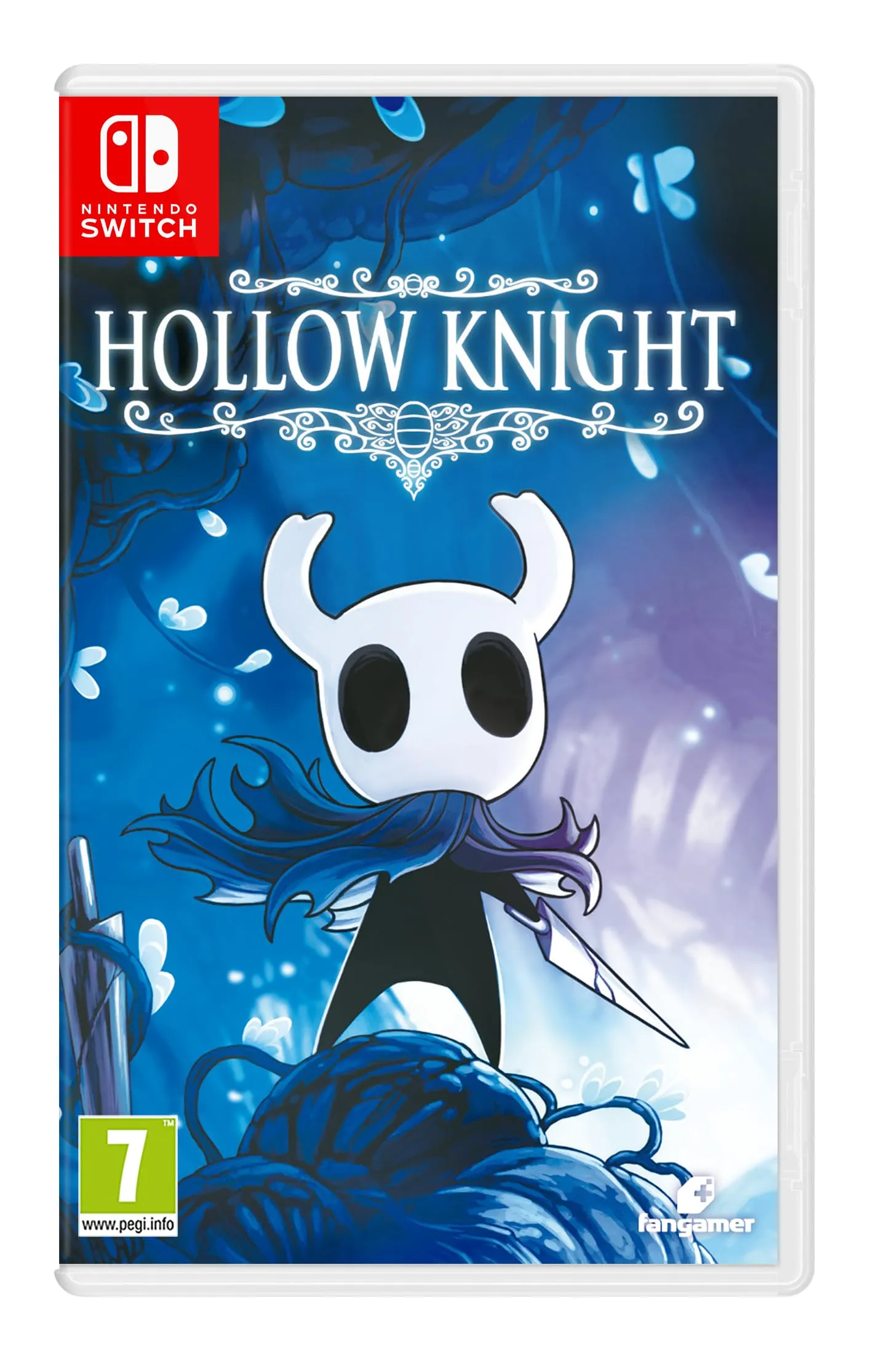 Hollow Knight - Nintendo Switch (Edizione Spagna)