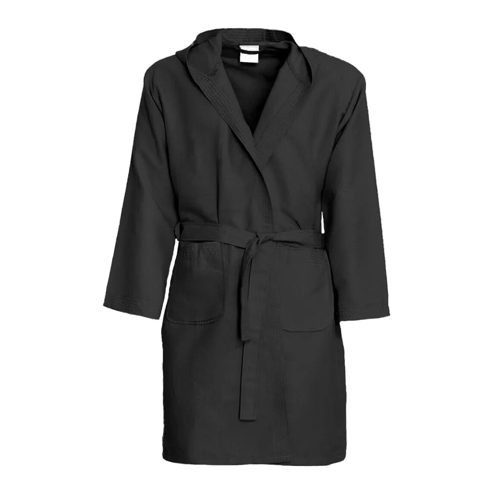 Accappatoio in Microfibra Dorian Home: Leggerezza, Comfort e Praticità