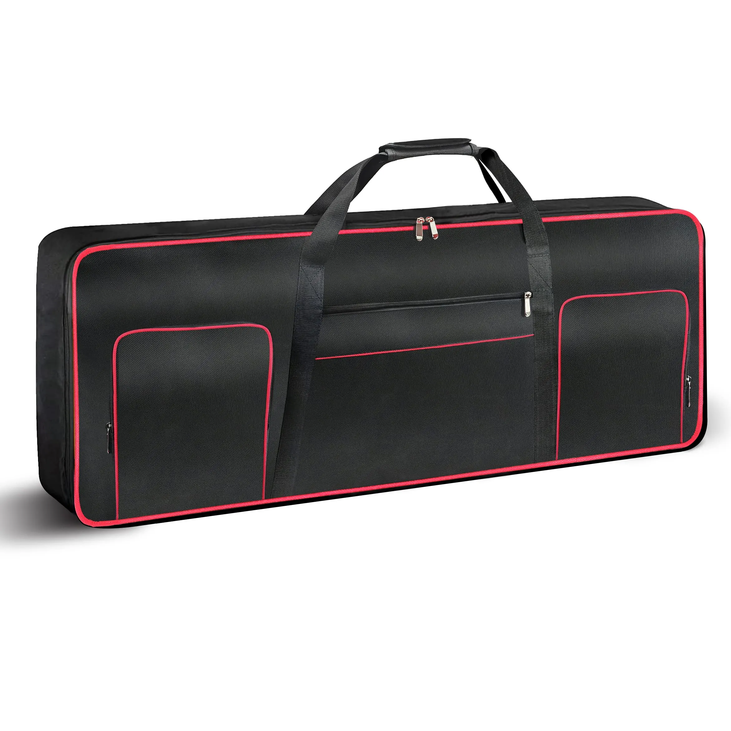 Ruibo Custodia per Tastiera a 61 Tasti