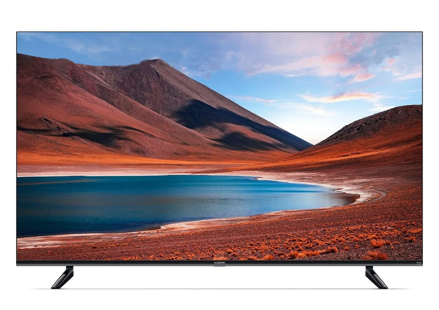 Xiaomi Fire TV F2 50" - Smart TV 4K Ultra HD con Fire OS Integrato