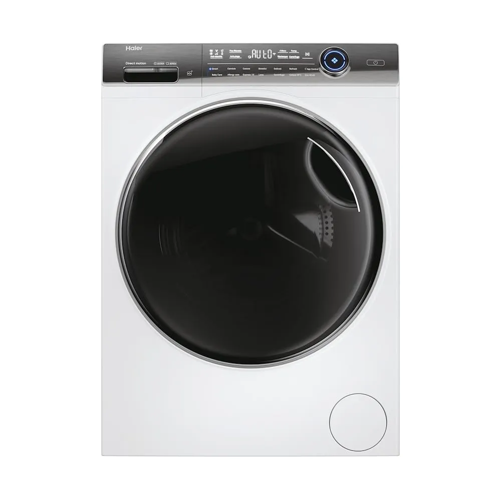 Haier I-Pro Series 7 Plus HW110-B14979EU1IT - Lavatrice 11kg Classe A-30%