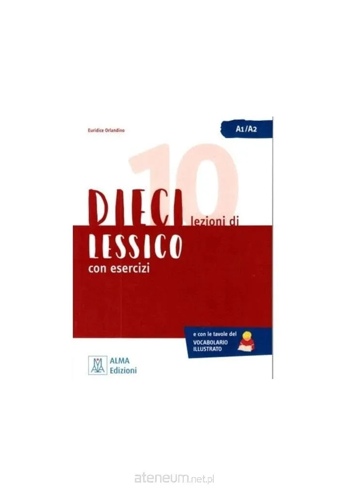 Dieci Lezioni di Lessico