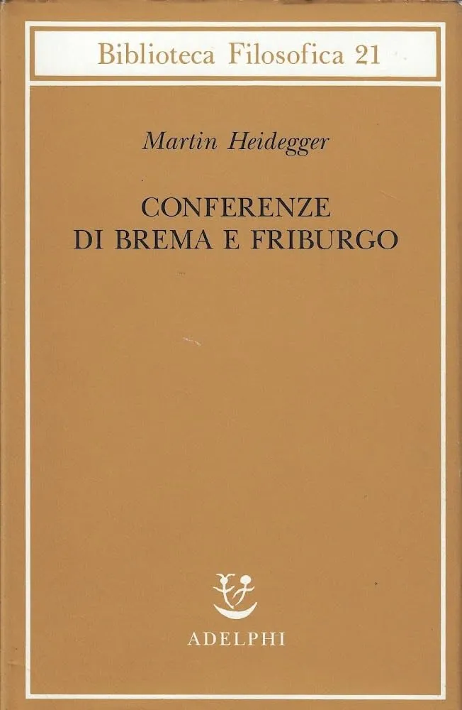 Conferenze di Brema e Friburgo