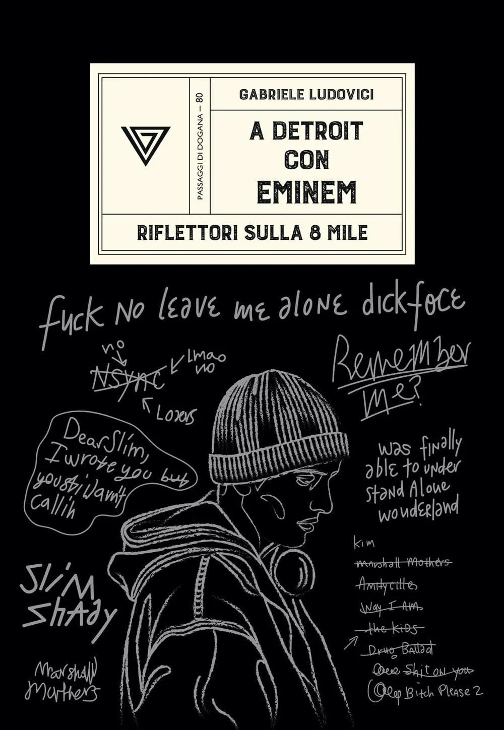A Detroit con Eminem: Viaggio nel cuore dell'hip hop