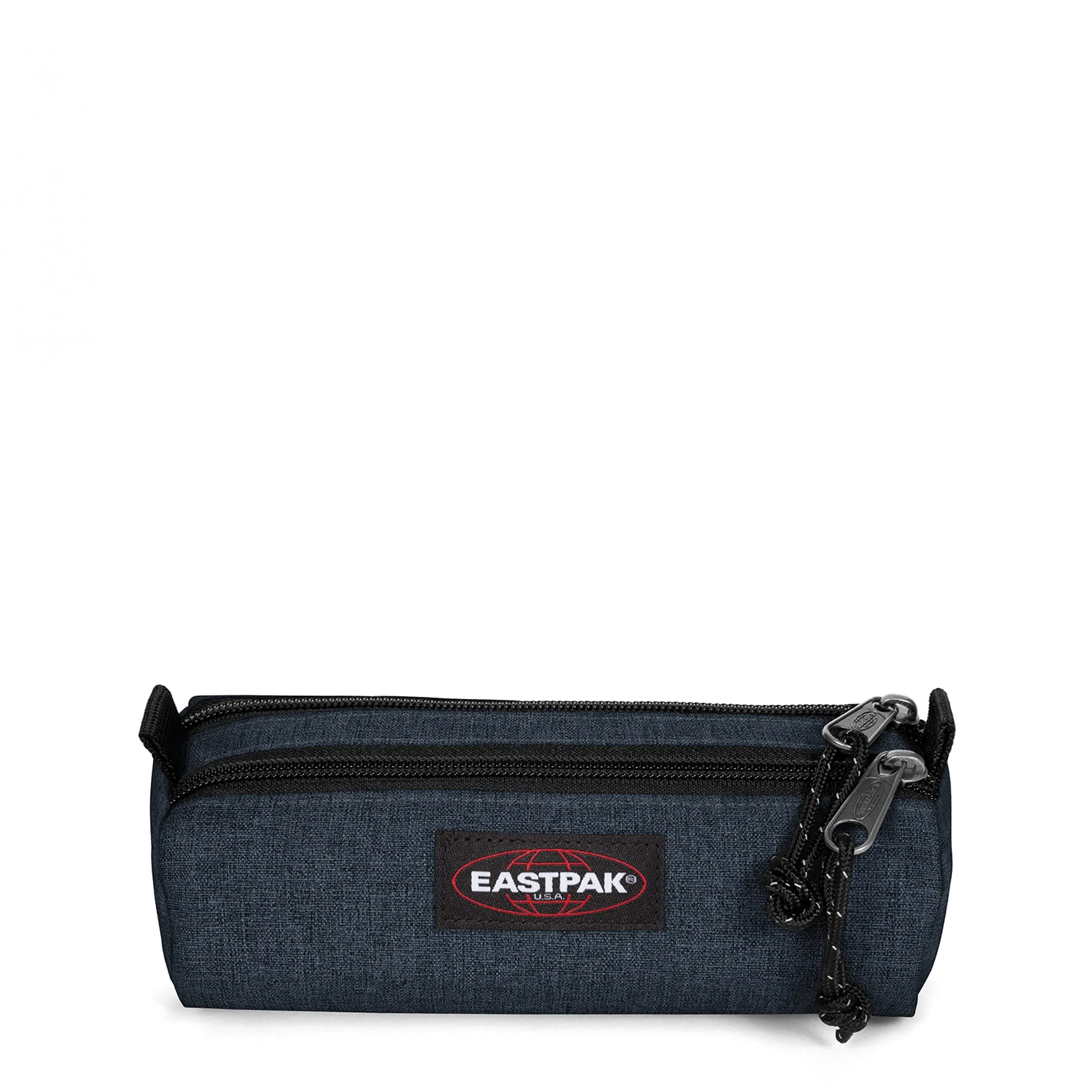 Eastpak Double Benchmark Astuccio Triple Denim