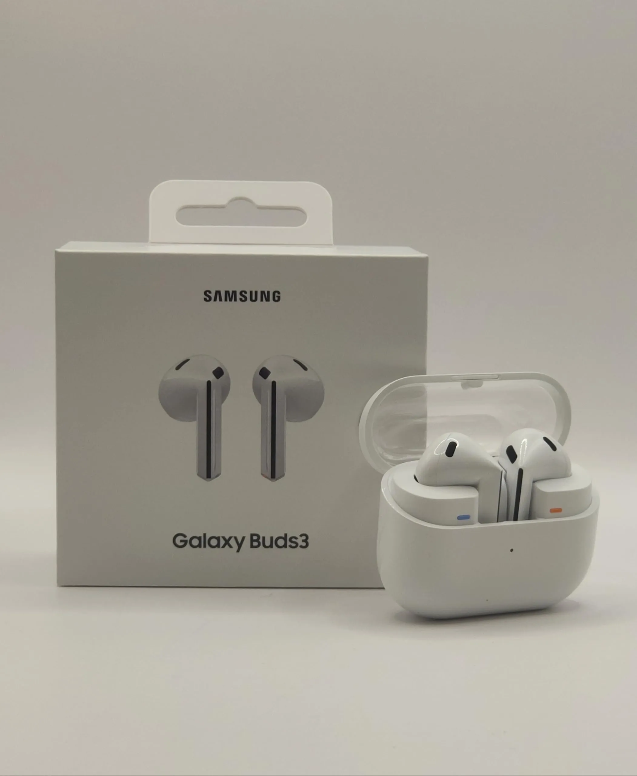 Samsung Galaxy Buds 3 (SM-R530) White