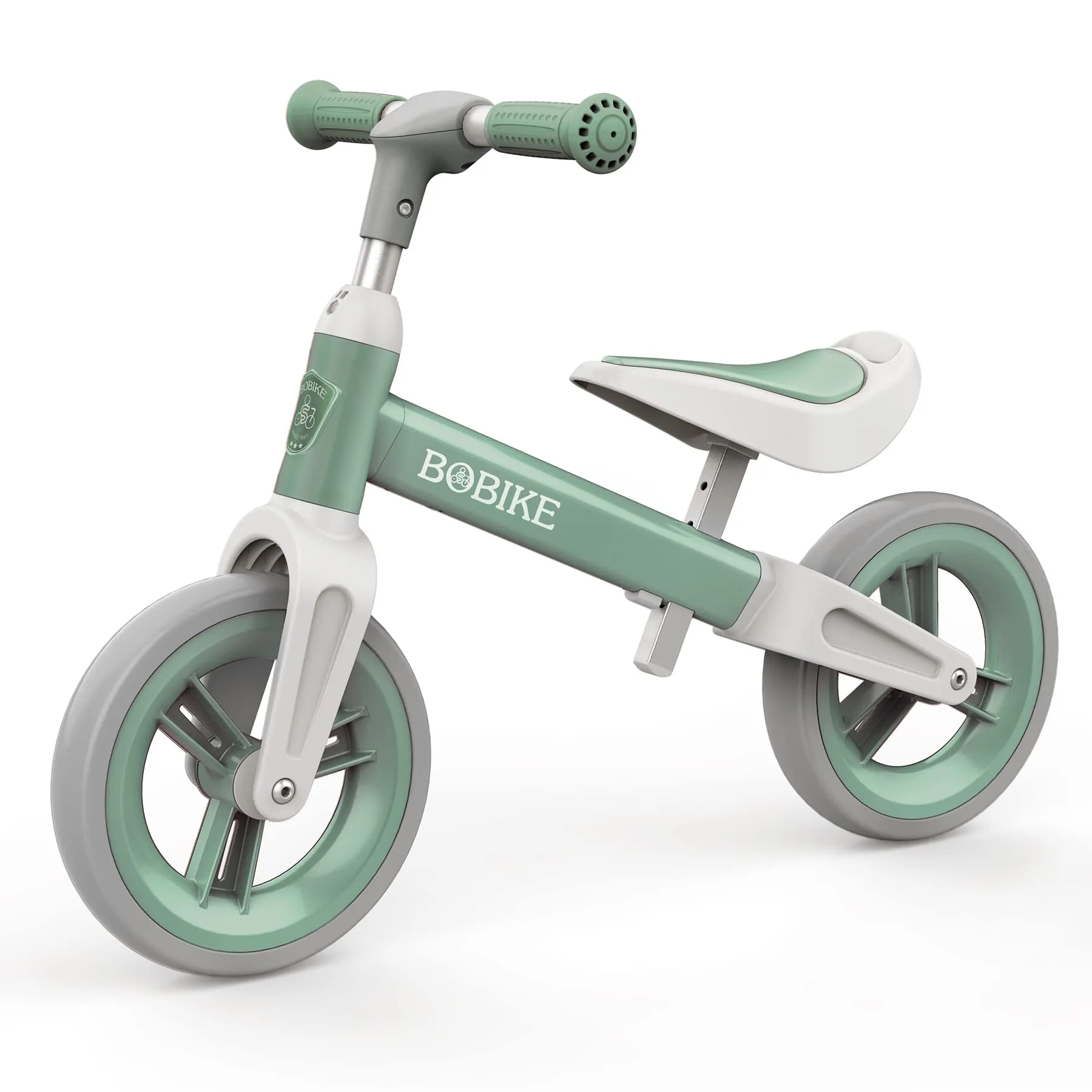 MHCYLION Bicicletta Bambini Senza Pedali