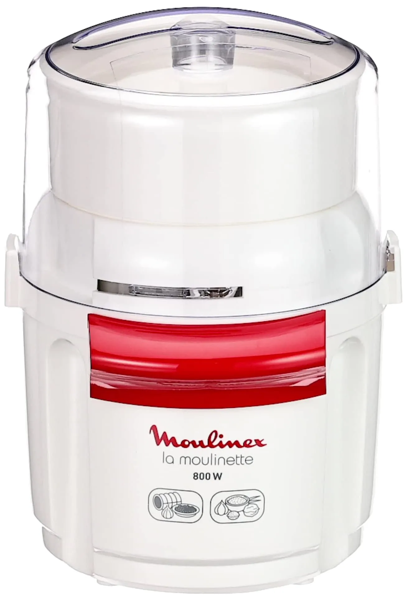 Moulinex AD5601 Moulinette Bouton Sminuzzatore