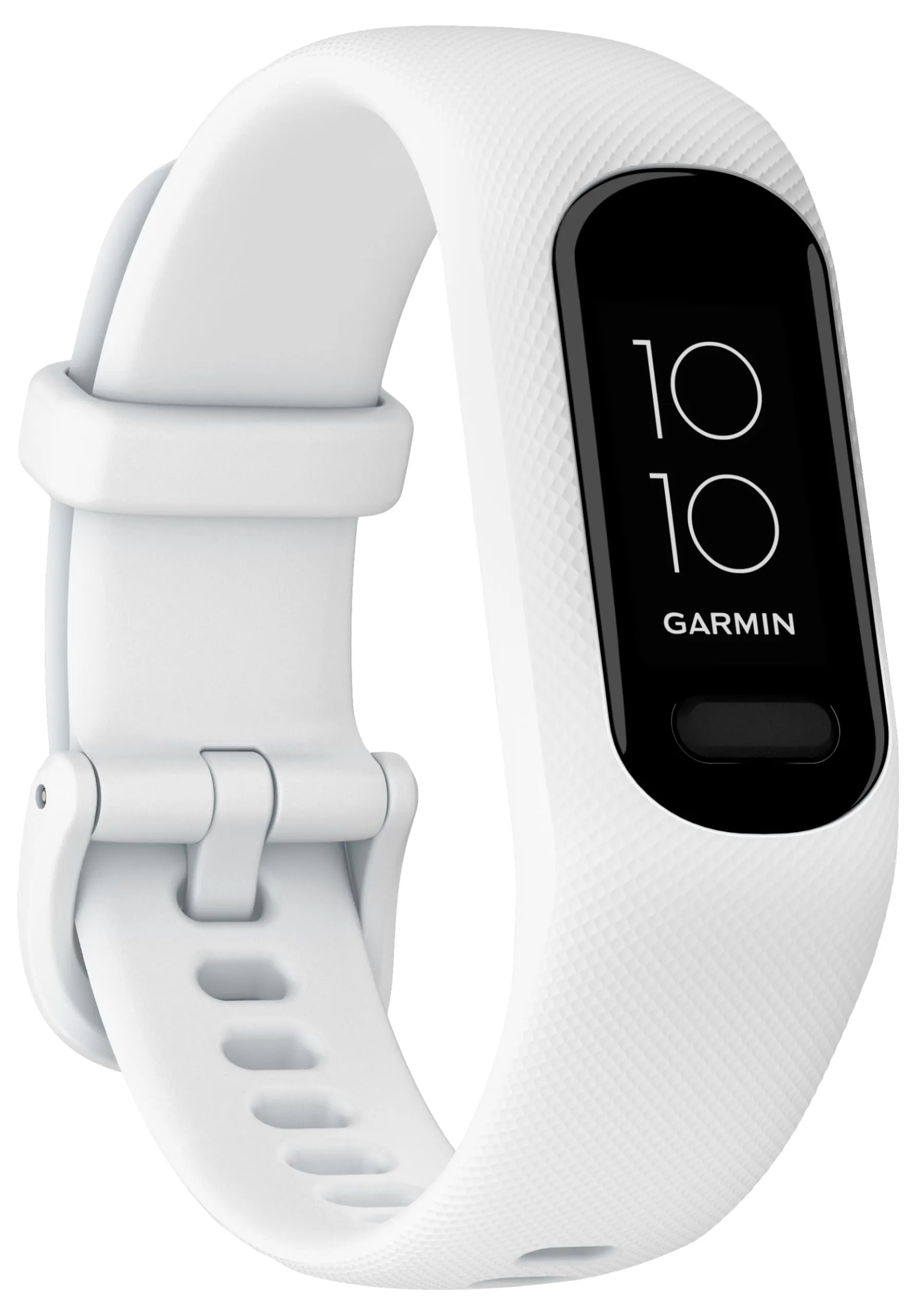 Garmin vívosmart 5 White - Smartband Ricondizionata