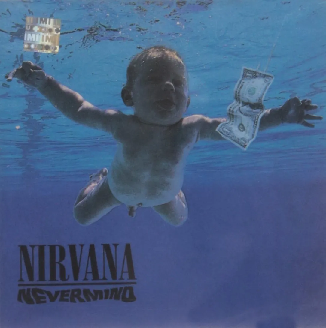Nevermind (CD)