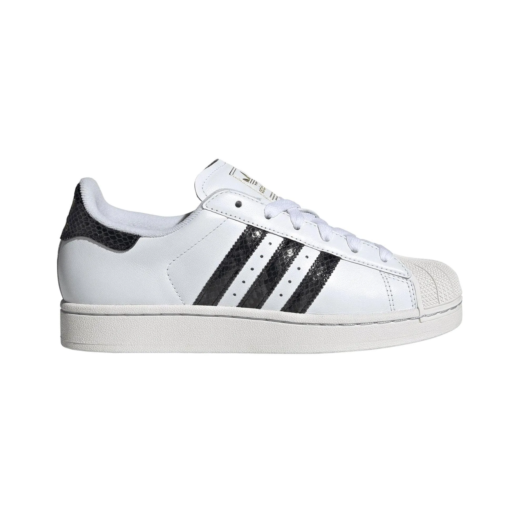 Adidas Superstar II Sneakers Donna - Icona di Stile e Comfort