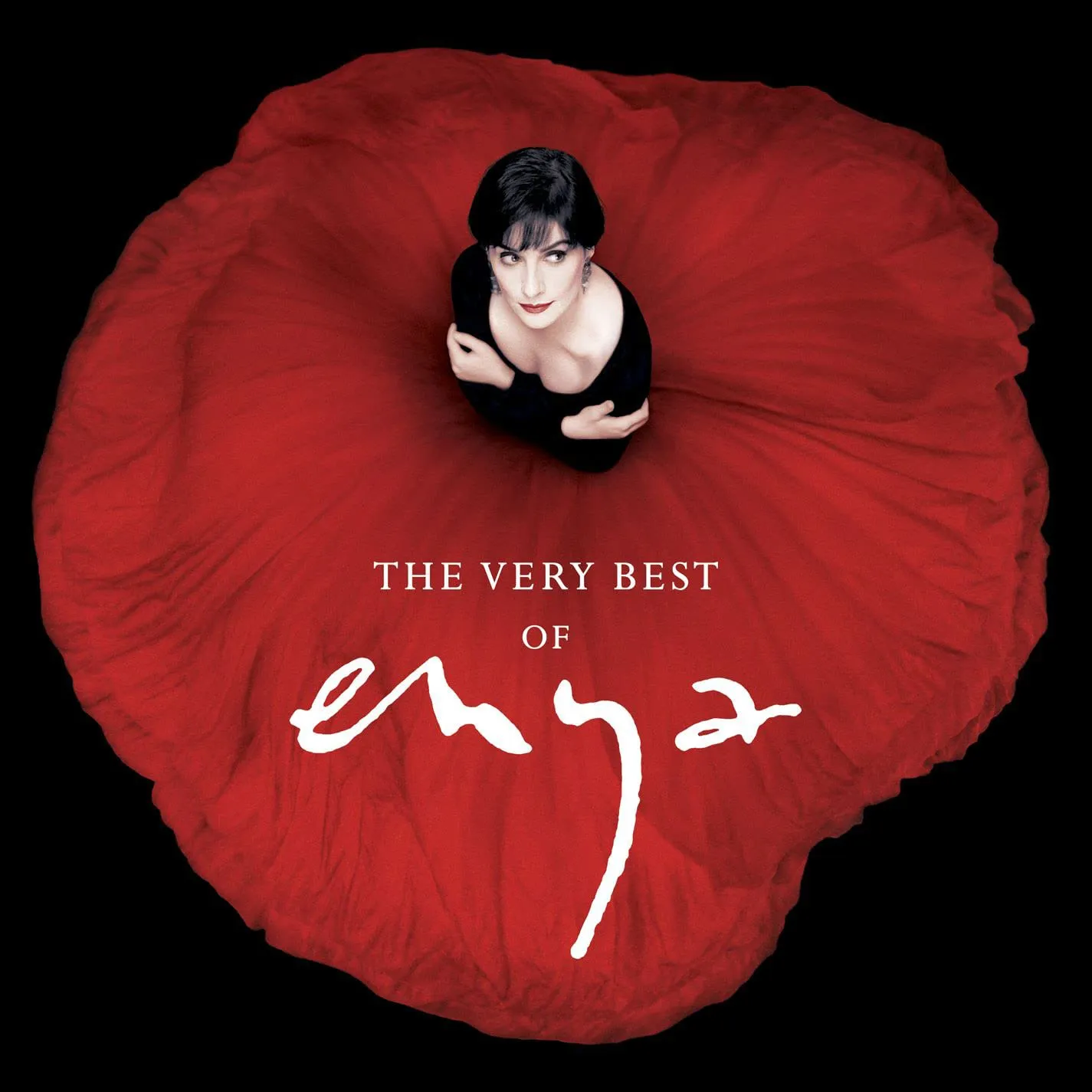 The Very Best Of Enya - CD
