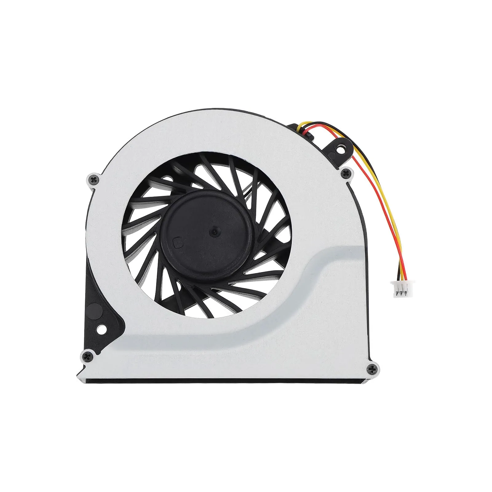 Ventola di Raffreddamento CPU YINETTECH per Toshiba Satellite C850 C855 C875 C870