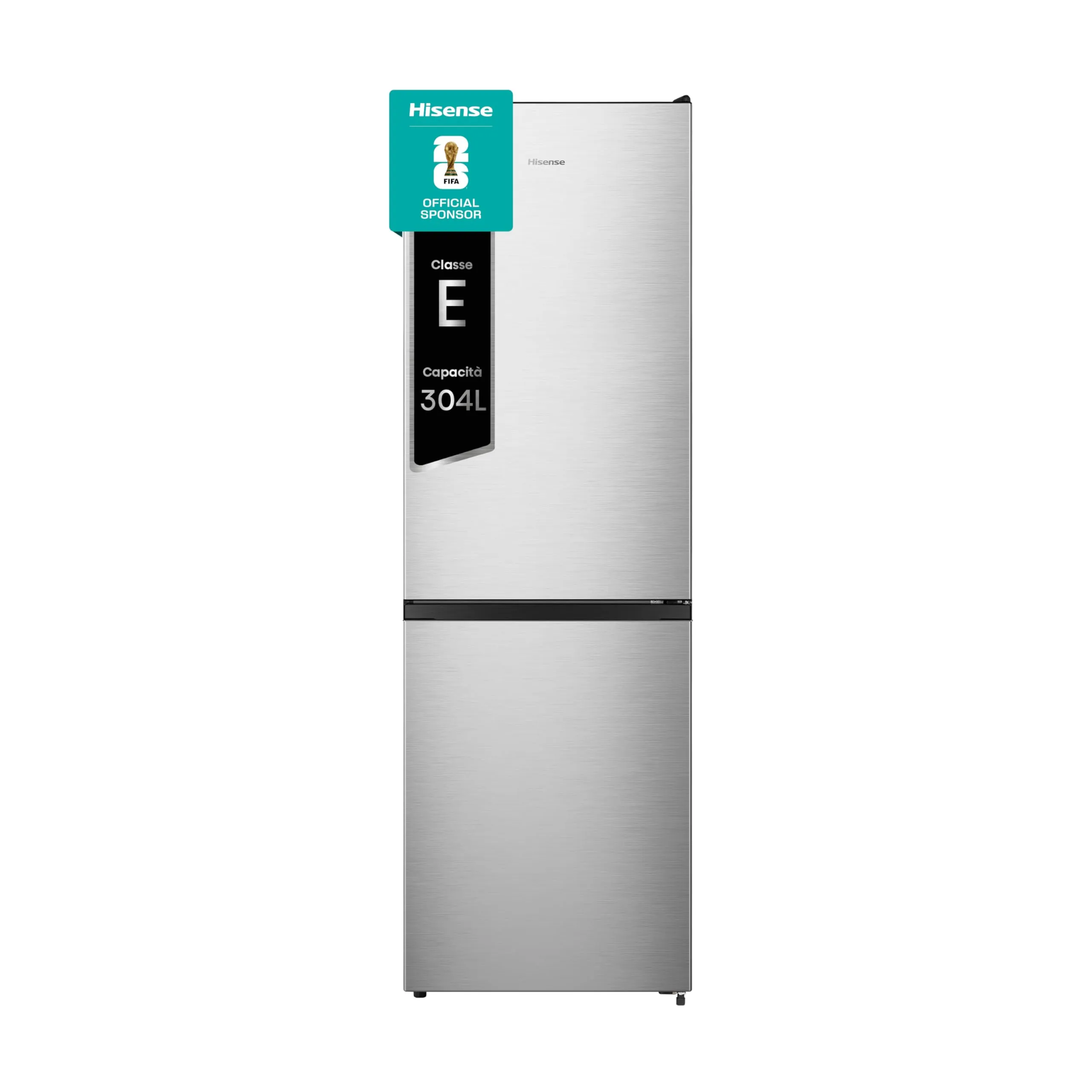 Hisense MC60300IE Frigorifero Combinato