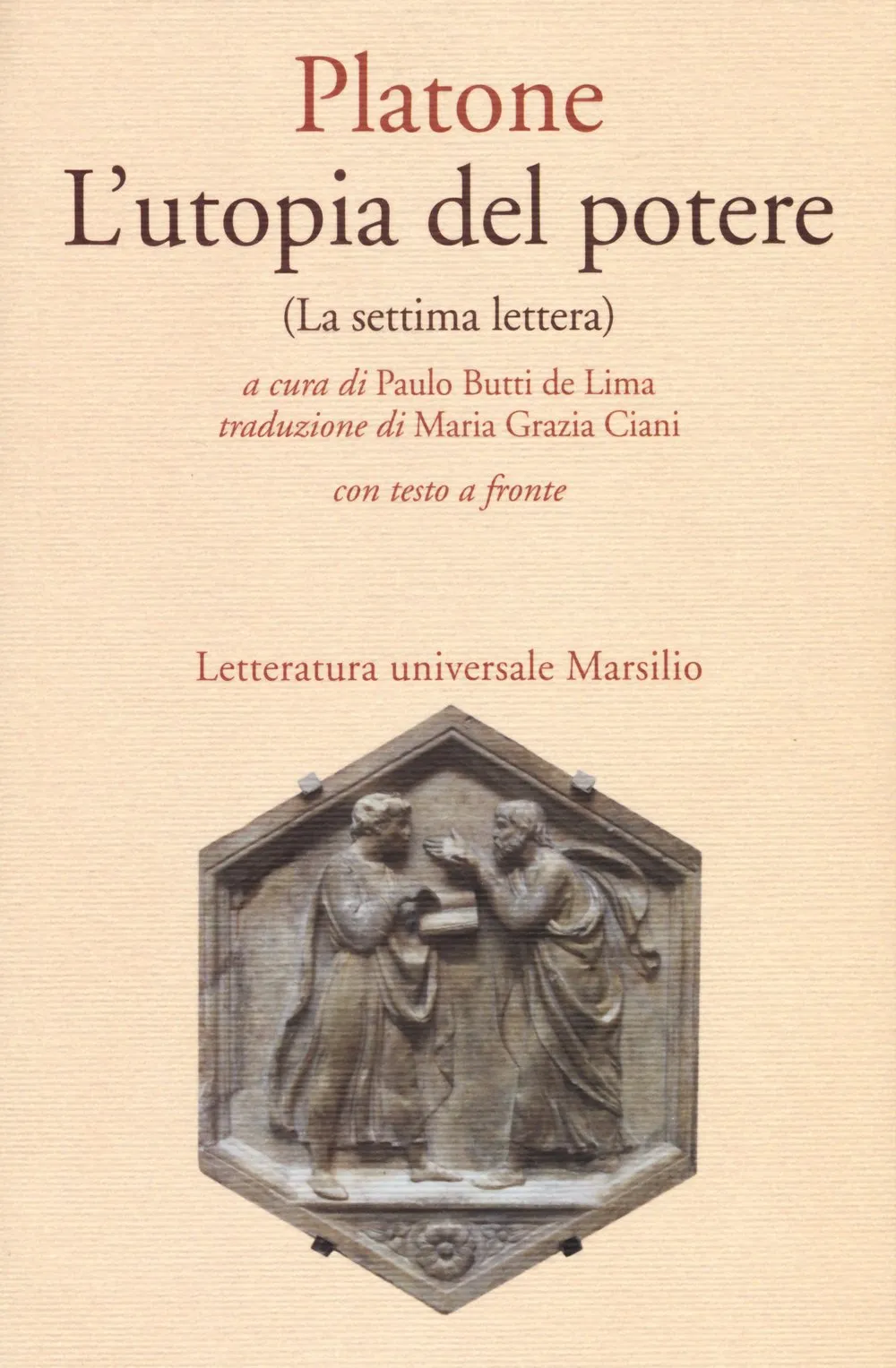 L'utopia del potere (la settima lettera)
