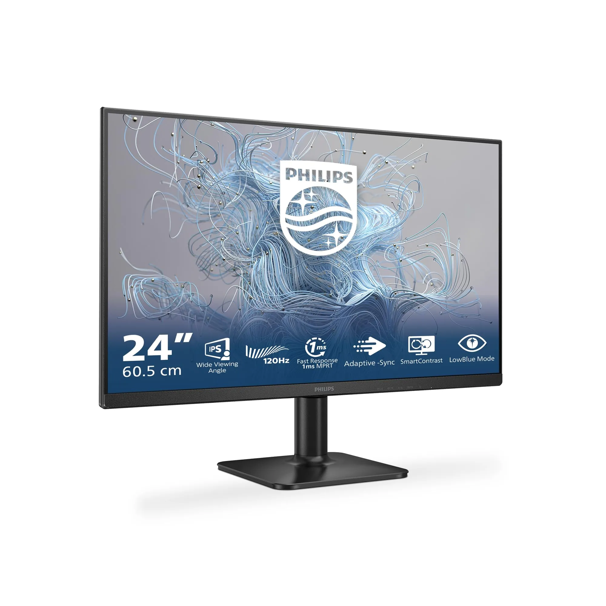 Philips 24E2N1110 - Monitor Full HD 24" 120Hz