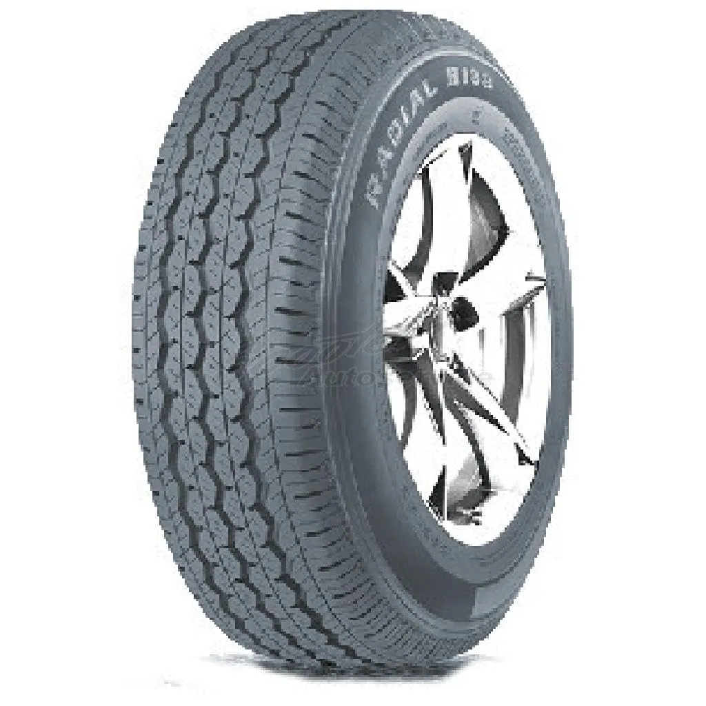 Pneumatico Estivo GOODRIDE 215/70 R15 109R H188 8PR