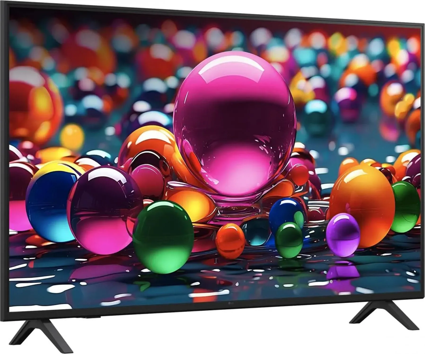 LG 50UA75006LA Smart TV LED 4K UHD 50 Pollici