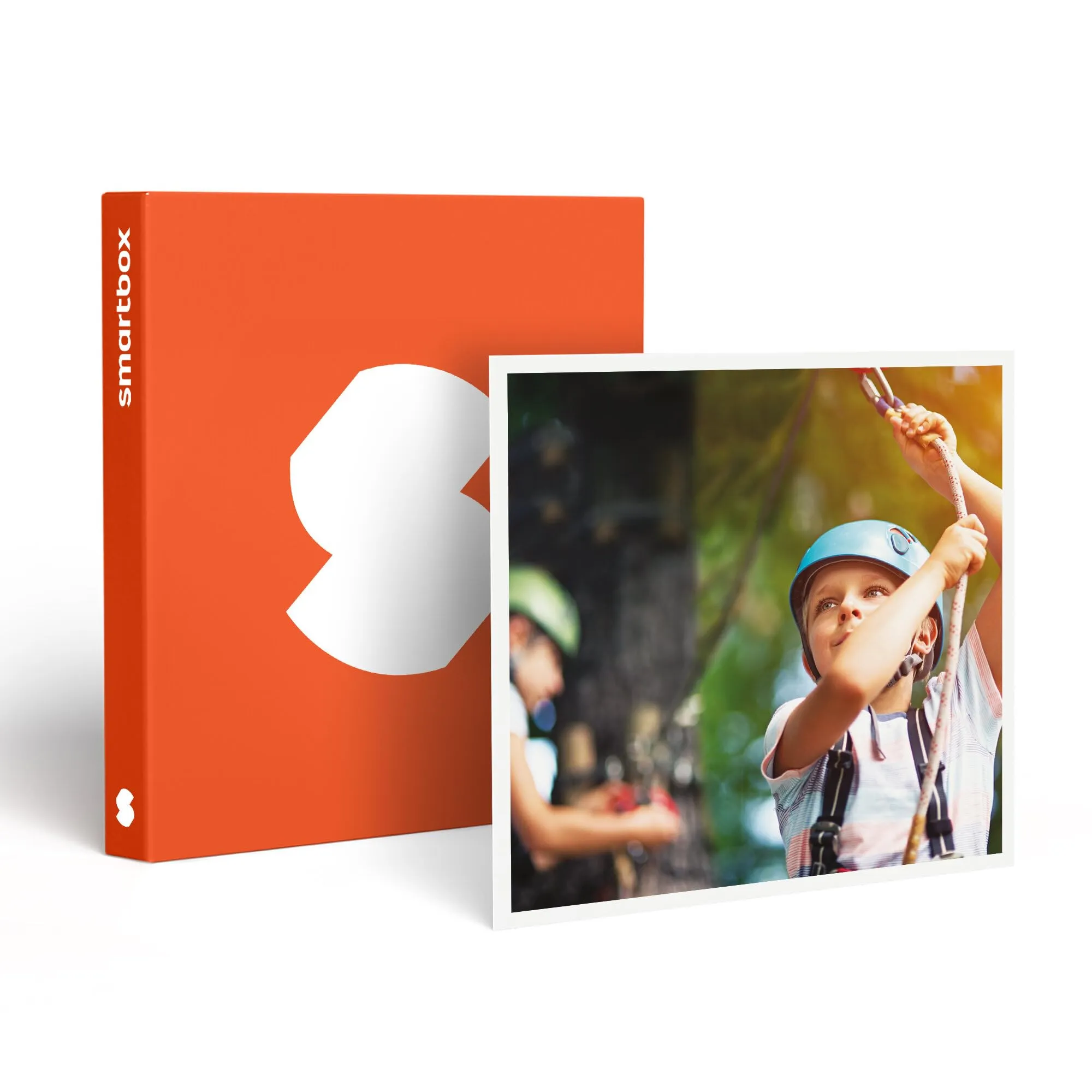 Smartbox - Attività per Bambini e Ragazzi - Cofanetto Regalo