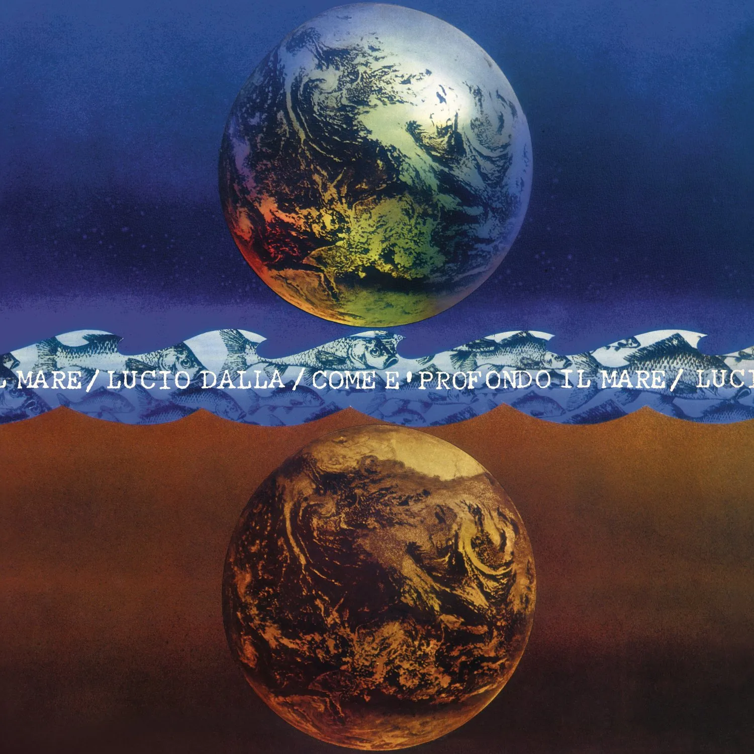 Com'è Profondo il Mare