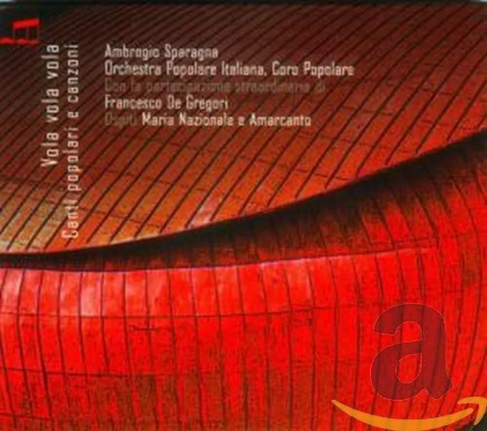 Vola Vola Vola - Un Inno alla Gioia e alla Libertà