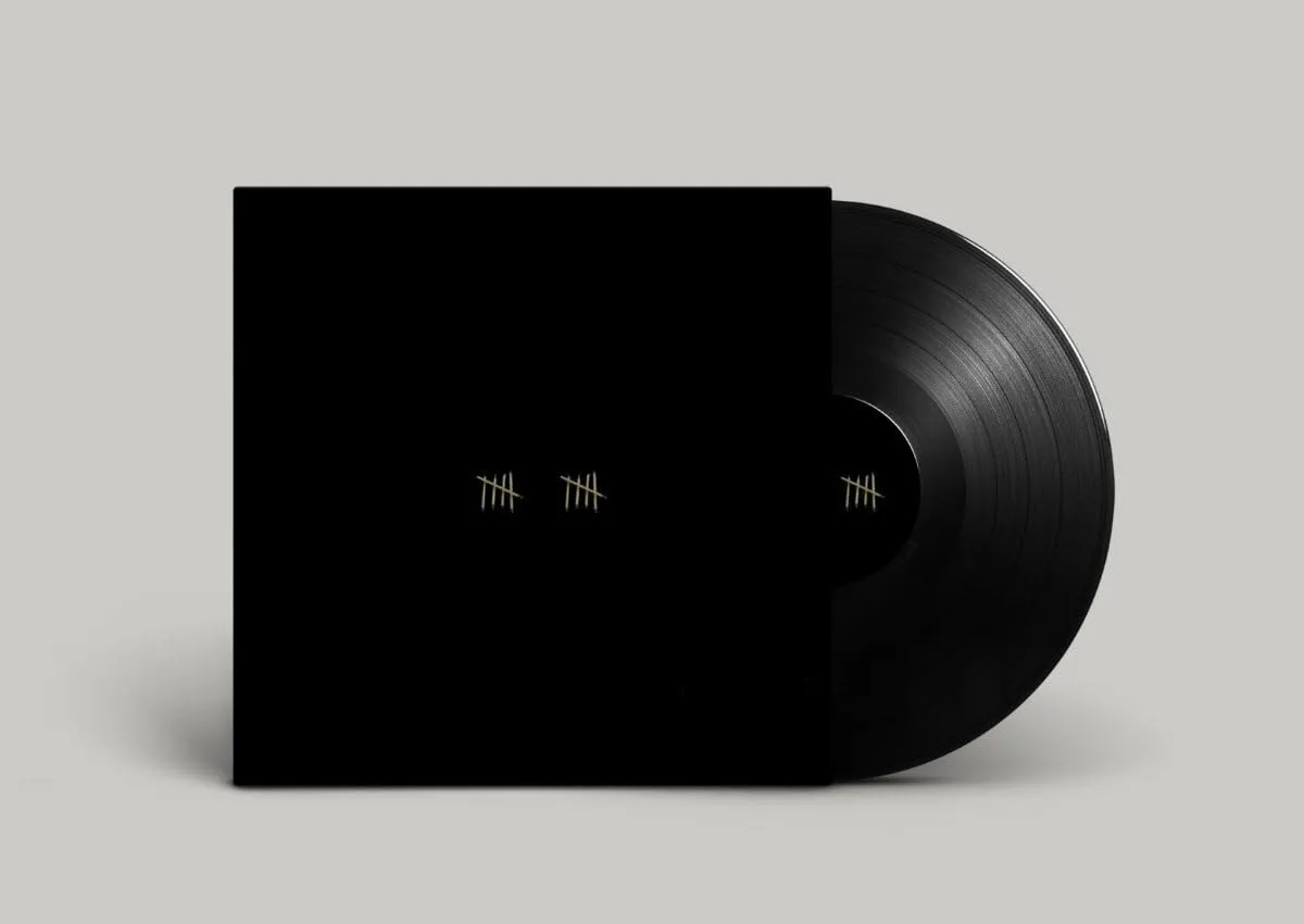 Sault - 10 (LP)