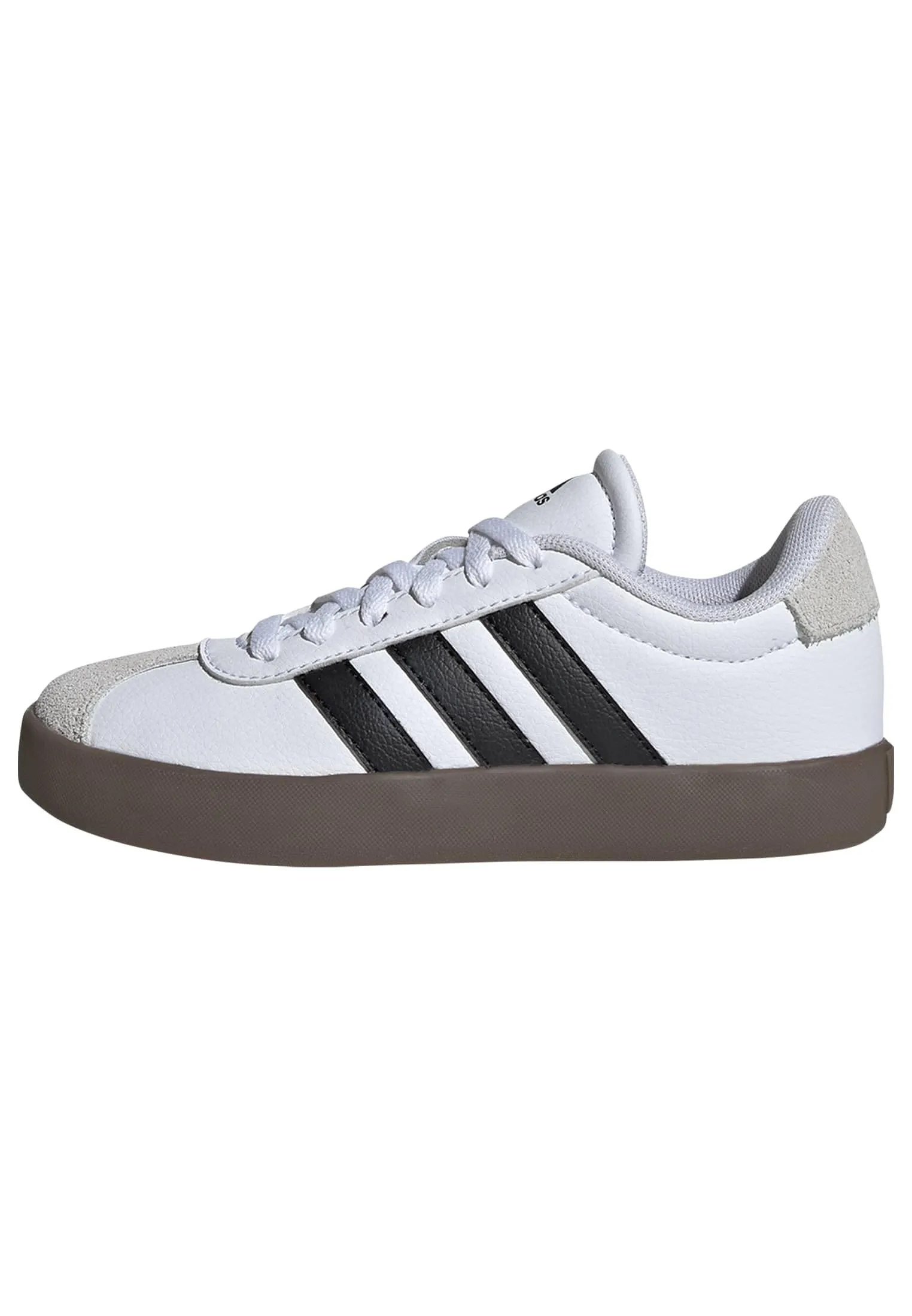 Adidas VL Court 3.0 Scarpe Unisex Bambini e Ragazzi