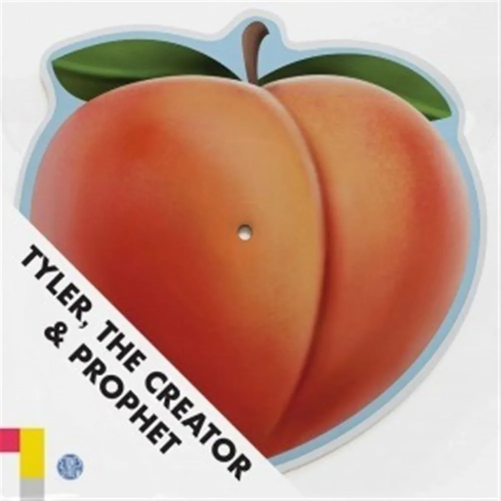 Peach Fuzz (10" Picture Disc)