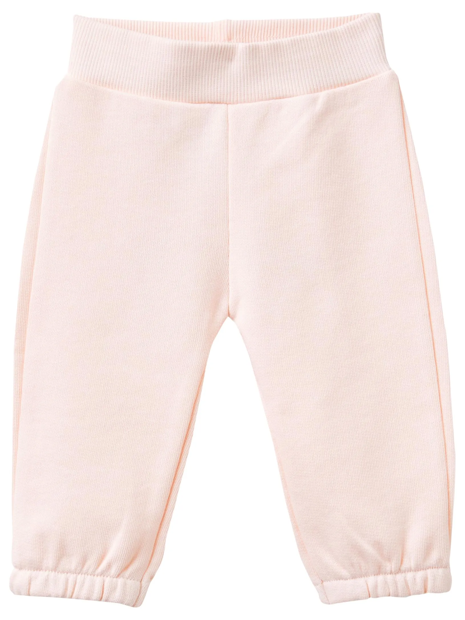 United Colors of Benetton Pantalone Felpa con Orecchie