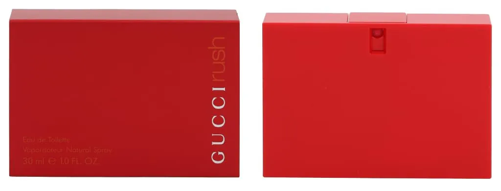 Gucci Rush Eau de Toilette - 30ml Spray Donna