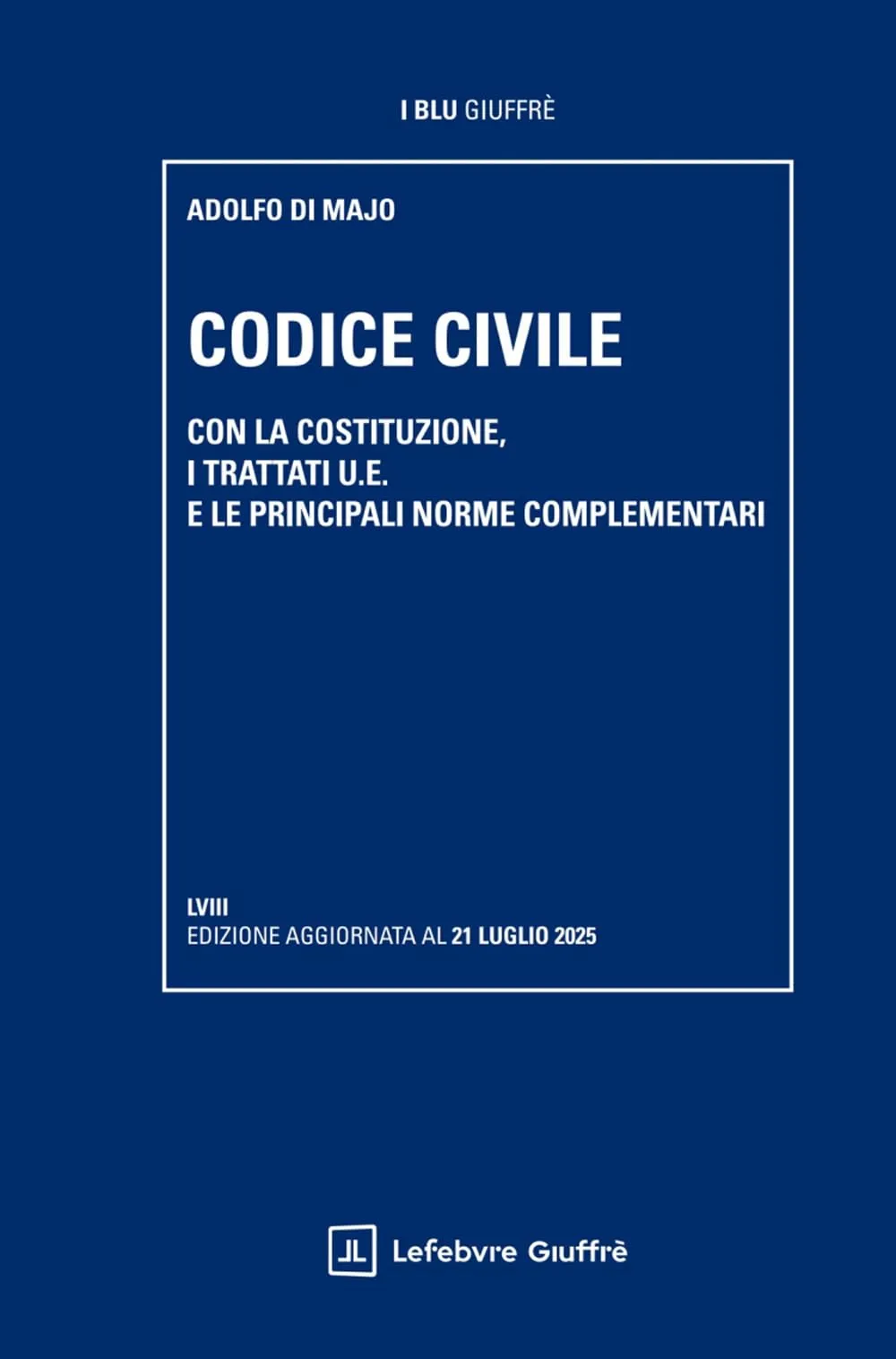 Codice Civile 2024: Edizione Aggiornata e Annotata