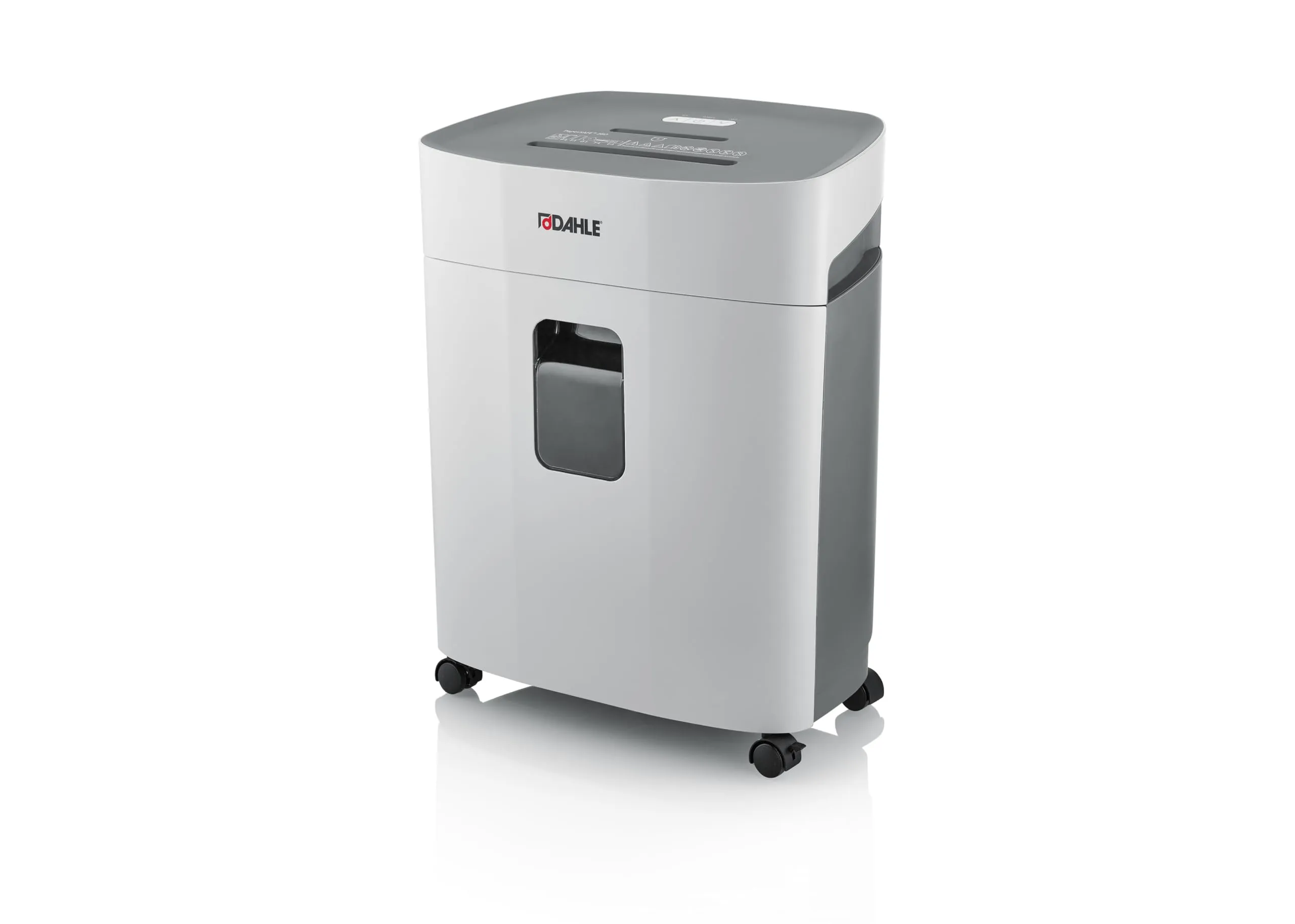 Dahle PaperSAFE PS 380 Distruggidocumenti ad Alta Sicurezza