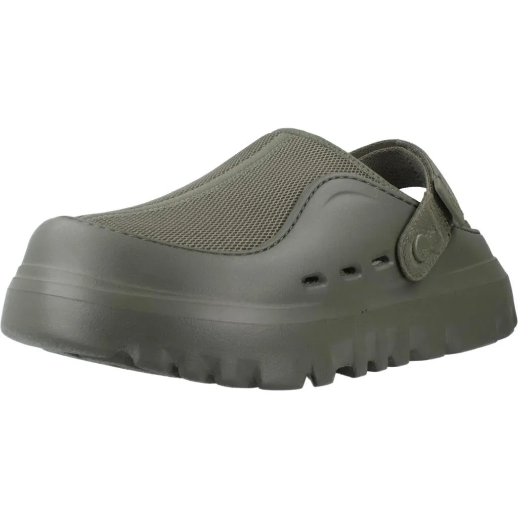 UGG M PEAKMOD Ciabatte Uomo Woodland Green