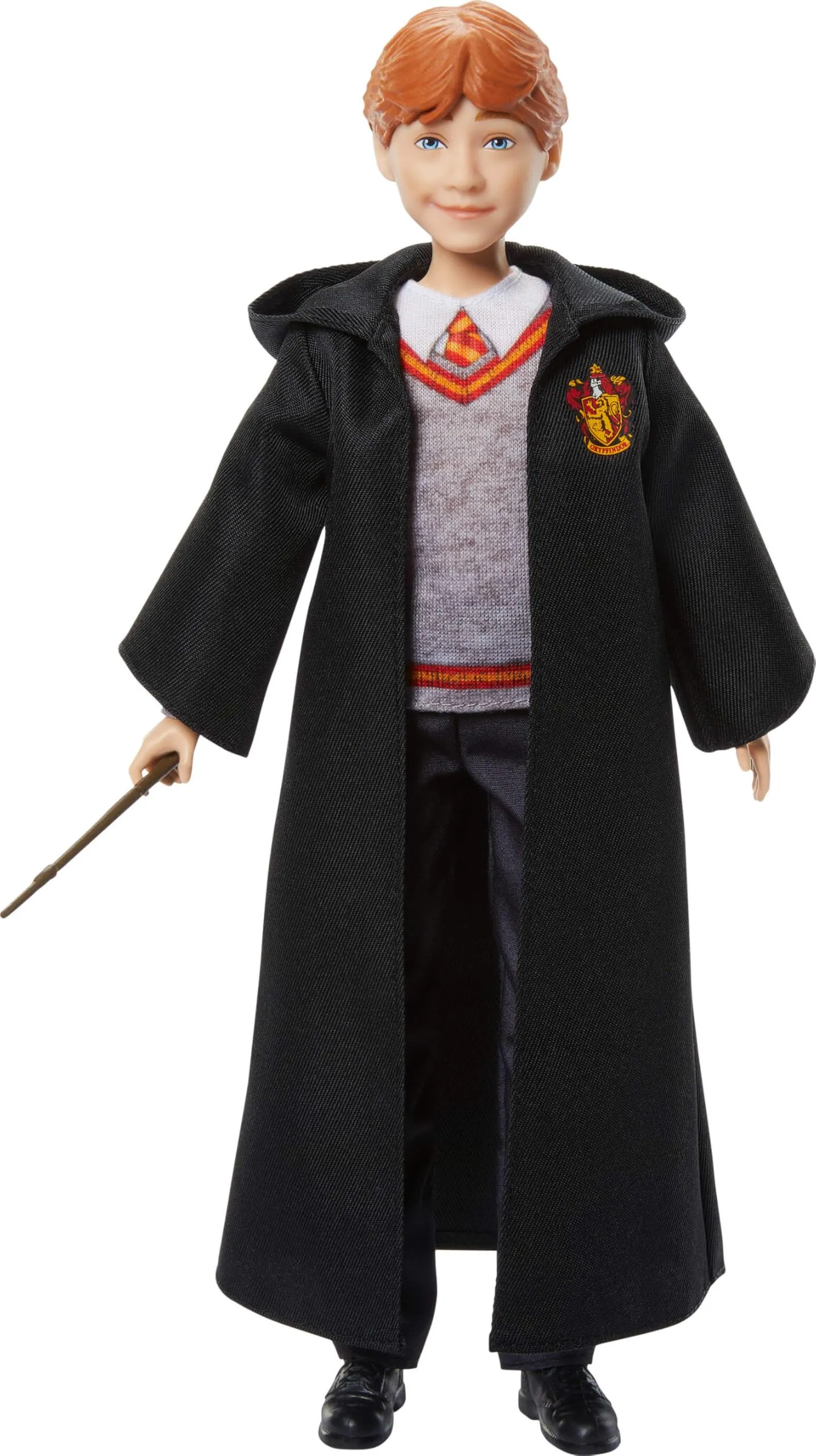 Mattel Harry Potter - Ron Weasley Bambola