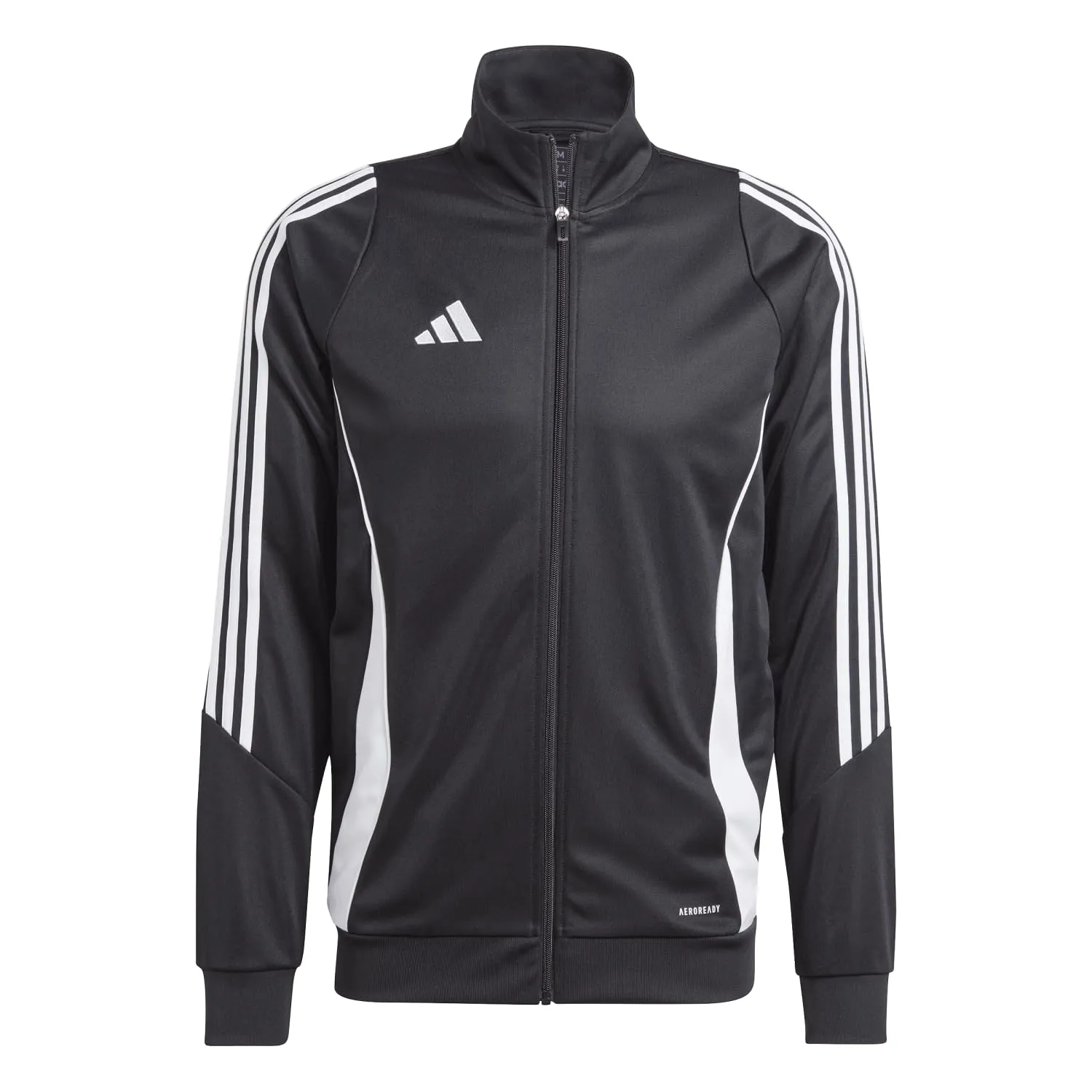 Adidas Tiro 24 Tuta Training Giacca L - Nero/Bianco