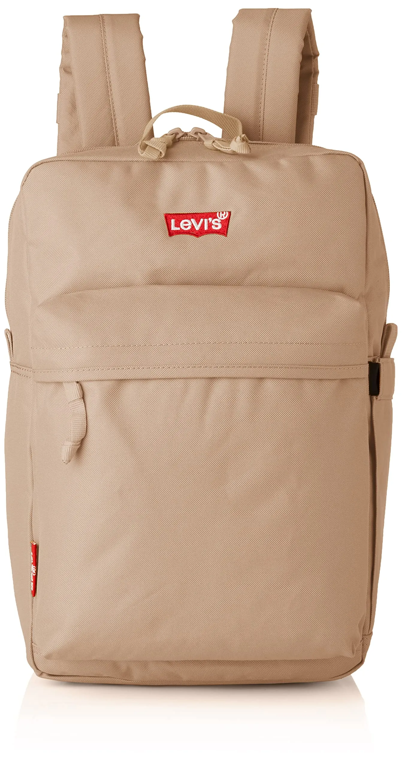 Levi's Pack Standard Issue Zaino Unisex Adulto Taupe